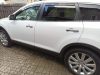 Mazda CX-9 2007-2016 (4 db) Heko légterelő