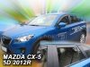 Mazda CX-5 2012-2017 (4 db) Heko légterelő