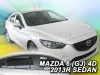 Mazda 6 2012- (4 db, sedan) Heko légterelő