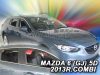 Mazda 6 2012- (4 db, combi) Heko légterelő