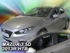 Mazda 3 2013-2019 (4 db, sedan/hatchback) Heko légterelő