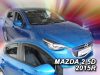 Mazda 2 2014-2021 (4 db) Heko légterelő