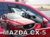 Mazda CX-5 2017- (első) Heko légterelő