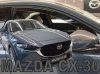 Mazda CX-30 2019- (első) Heko légterelő