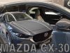 Mazda CX-30 2019- (4 db) Heko légterelő