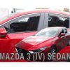 Mazda 3 2019- (4 db, sedan) Heko légterelő