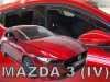 Mazda 3 2019- (4 db, hatchback) Heko légterelő