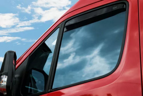 Mercedes Sprinter 1995-2006 (2 ajtós, rövid) Heko légterelő