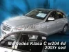 Mercedes C-Classe 2007-2014 (4 db, sedan, W204) Heko légterelő