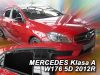 Mercedes A-Class 2012-2018 (4 db, W176) Heko légterelő