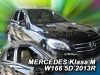 Mercedes M-Class 2011-2019 (4 db, W166) Heko légterelő