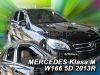 Mercedes GLE-Class 2015-2019 (4 db, W292) Heko légterelő