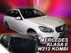 Mercedes E-Classe W212 2009- (5 ajtós, 4db, combi) Heko légterelő