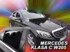 Mercedes C-Classe W205 2014-2021 (4 ajtós, 4 db, sedan) Heko légterelő