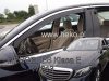 Mercedes E-Classe W213 2016- (4 ajtós, első) Heko légterelő