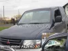 Mitsubishi Pajero 1999-2006 (3 ajtós) Heko légterelő