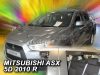 Mitsubishi ASX 2010-2021 (4 db) Heko légterelő