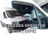 Mercedes Sprinter 2018- (rövid) Heko légterelő