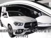 Mercedes GLE-Classe 2019- (első, C167) Heko légterelő