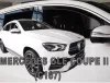 Mercedes GLE-Classe 2019- (4 db, C167) Heko légterelő