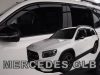 Mercedes GLB-Class 2019- (X247, 4db) Heko légterelő