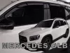 Mercedes GLB-Class 2019- (X247, 4db) Heko légterelő
