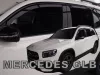 Mercedes EQB-Class 2021- (X243, 4db) Heko légterelő