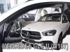 Mercedes GLE-Classe 2019- (első, W167) Heko légterelő