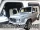 Mercedes G-Classe 2018- (4 db, W463) Heko légterelő
