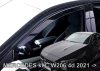 Mercedes C-Class 2022- (első) Heko légterelő