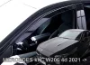 Mercedes C-Classe 2022- (első) Heko légterelő