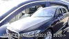 Ofuky oken Mercedes S-Class 2020- (W223, 4 díly)