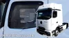 Ofuky oken Mercedes Actros 2025-