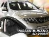 Nissan Murano 2007-2014 (első) Heko légterelő