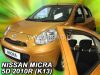 Nissan Micra 2010-2016 (4 db) Heko légterelő