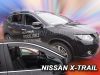 Nissan X-Trail 2014-2022 (első) Heko légterelő