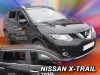 Nissan X-Trail 2014-2022 (4 db) Heko légterelő