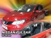 Nissan Pulsar 2014-2018 (4 db) Heko légterelő