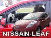 Nissan Leaf 2010-2017 (első) Heko légterelő