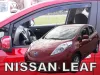 Nissan Leaf 2017- (első) Heko légterelő