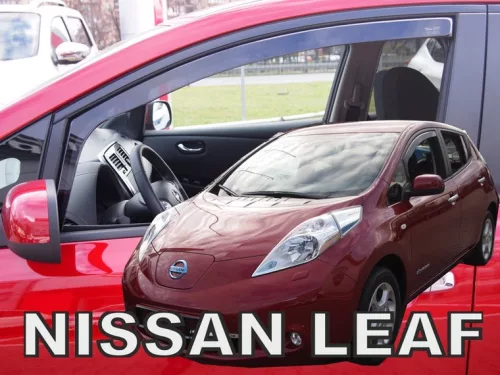 Nissan Leaf 2017- (első) Heko légterelő