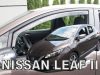 Nissan Leaf 2017- (első) Heko légterelő