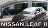Nissan Leaf 2017- (4 db) Heko légterelő