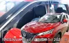 Nissan X-Trail 2022- (4 db) Heko légterelő