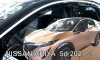 Nissan Ariya 2022- (4 db) Heko légterelő