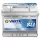 Autóakkumulátor Varta Blue Dynamic 60Ah, 12V, 540A, D24