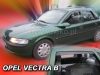 Opel Vectra B 1996-2002 (4 ajtós, 4 db, sedan) Heko légterelő