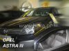 Opel Astra H 2004-2009 (4/5 ajtós) első  Heko légterelő