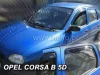 Opel Corsa B 1993-2000 (4 db) Heko légterelő