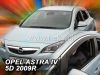 Opel Astra J 2009-2015 (első) Heko légterelő